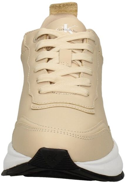 Wedge Sporty Sneaker - large