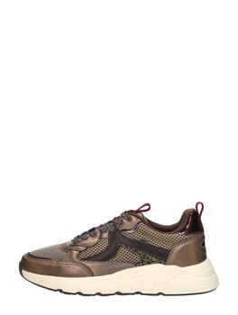 Sneakers Laag