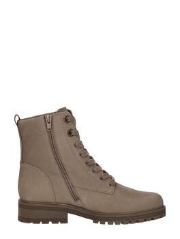 Schnürstiefel