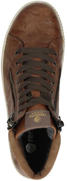 Schn&uuml;rstiefel - large
