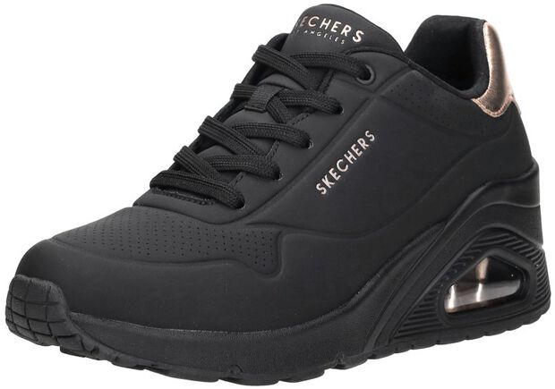 Uno Wedge -Hi Steps - large