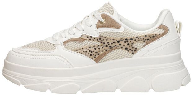 Sneaker low - large