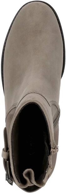 Stiefeletten mit Absatz - large