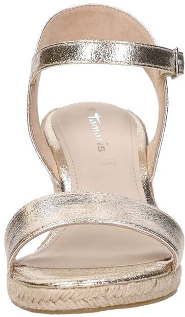Sandalen Touwzool - large