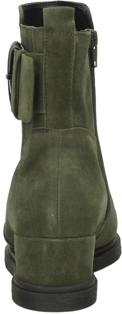 Stiefeletten mit Absatz - large
