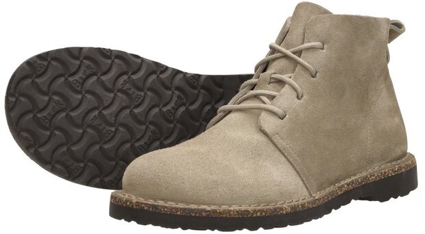 Uppsala Chukka - large