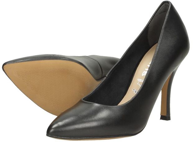 Pumps - large