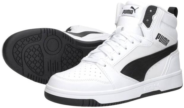 Puma Rebound V6 Mid Jr - large