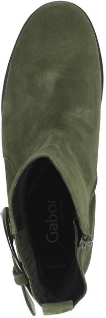 Stiefeletten mit Absatz - large