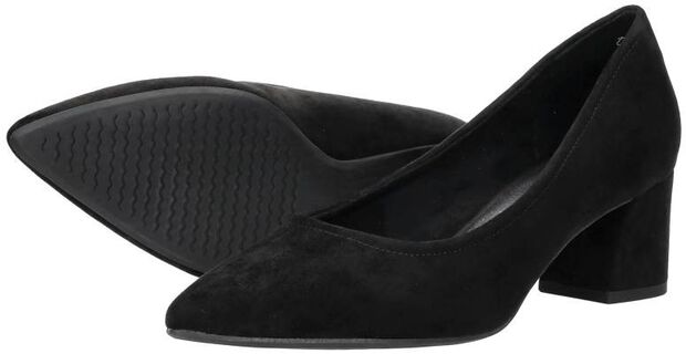 Pumps - large
