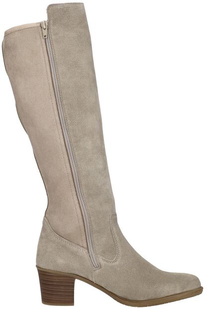 Hohe Stiefel - large