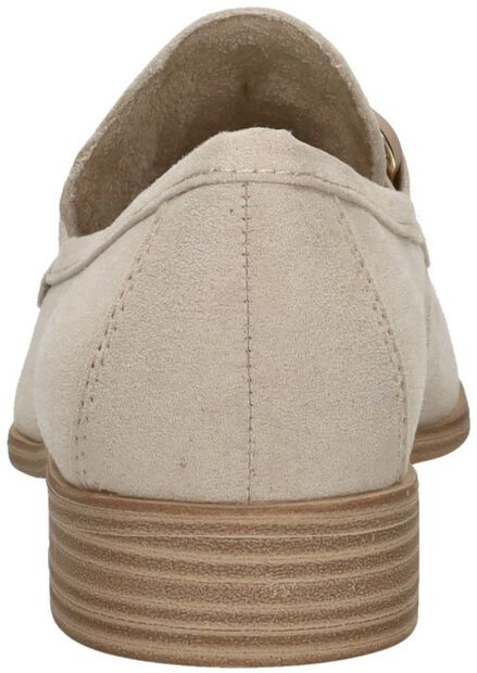 Mocassin - large