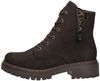 Veterschoenen Hoog - small