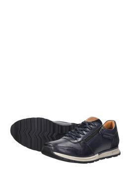 Sneakers Laag