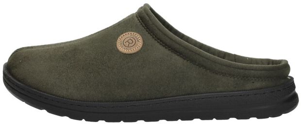 Offene Hausschuhe - large