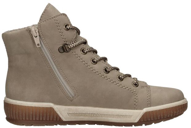 Schn&uuml;rstiefel - large