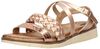 Sandalen flach - small