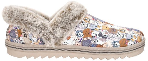 Bobs Cozy Kiss - Paw Jams- Slip-Ins - large