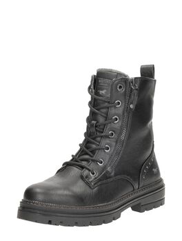 Schnürstiefel