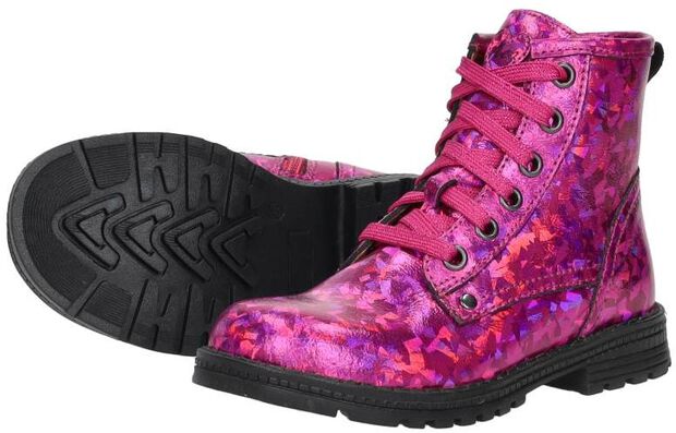 Schnürstiefel - large