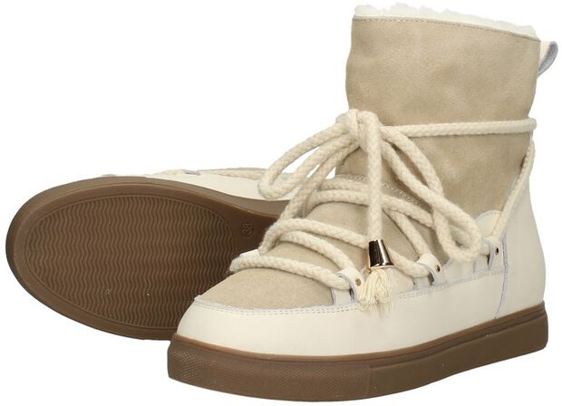 Flache Stiefeletten - large