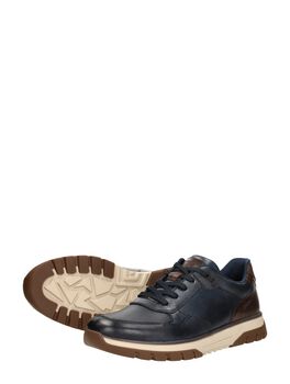 Veterschoenen Laag