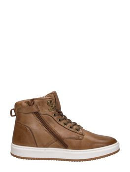 Veterschoenen Hoog