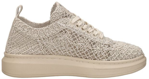 Sneaker low - large