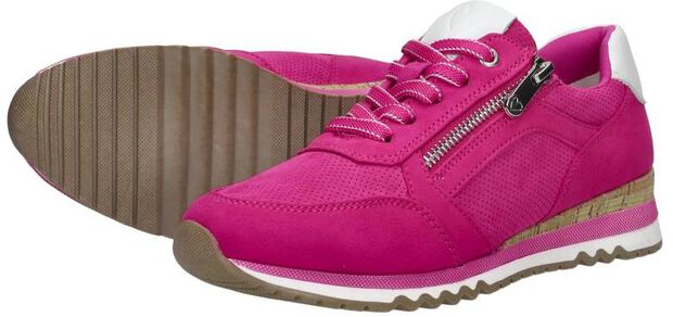 Sneaker low - large