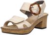 Sandalen Absatz - small