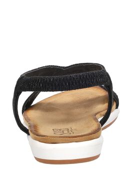 Sandalen flach