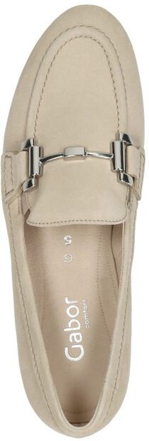Mocassin - large