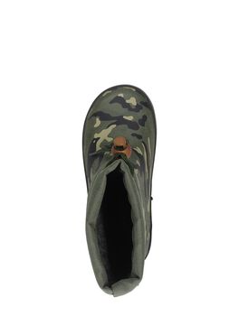 Rain Boots Blizzard