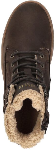 Veterschoenen Hoog - large