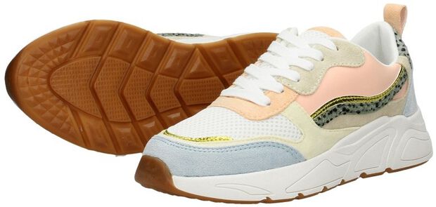 Sneaker - large