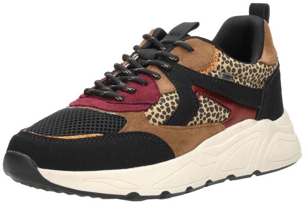 Sneakers Laag - large