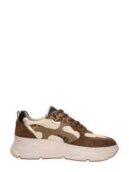 Sneakers Laag