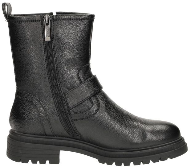 Flache Stiefeletten - large