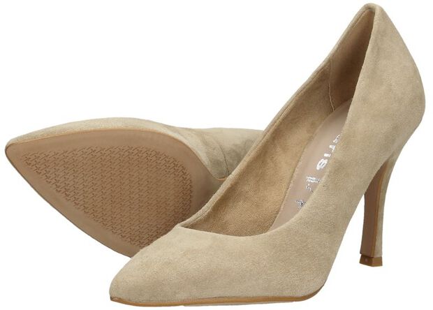 Pumps - large