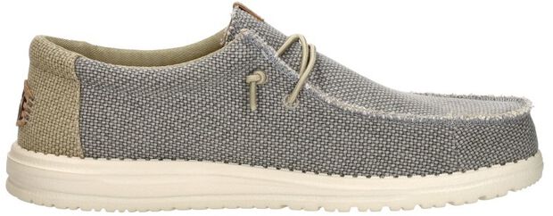 Wally Braided - large