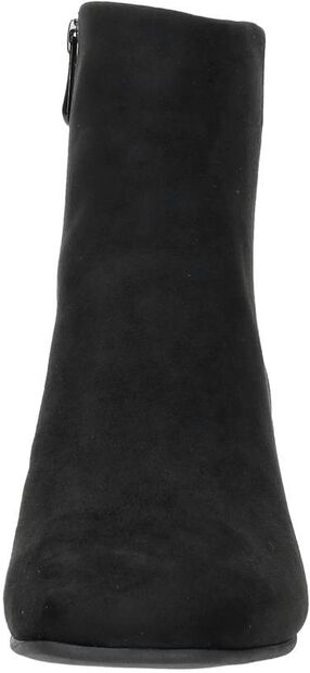 Stiefeletten mit Absatz - large
