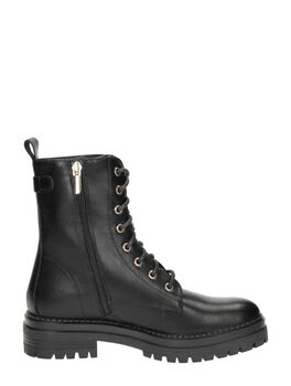 Schnürstiefel