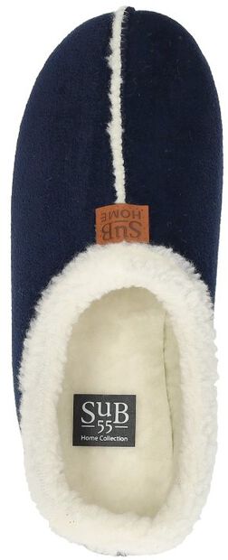 Geschlossene Hausschuhe - large
