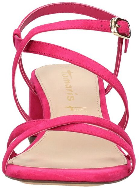 Sandalen Absatz - large
