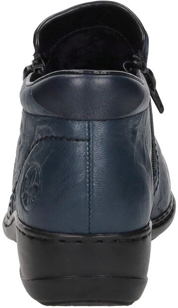 Flache Stiefeletten - large