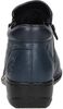 Flache Stiefeletten - small