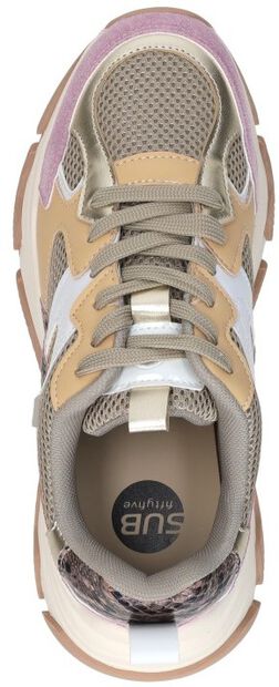 Sneakers Laag - large