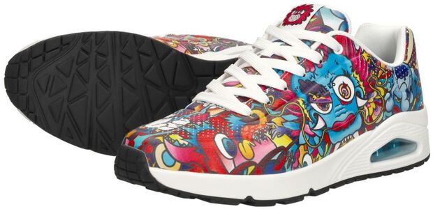 Uno-Color Doodle - large