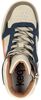 Veterschoen hoog - small