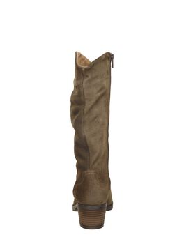 Wadenstiefel